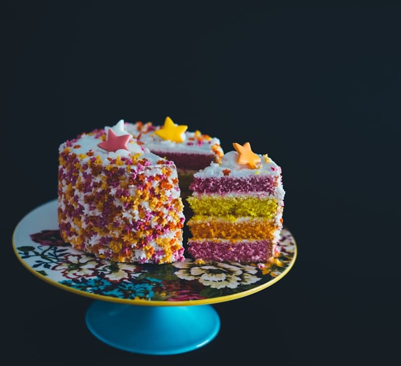 Geburtstag