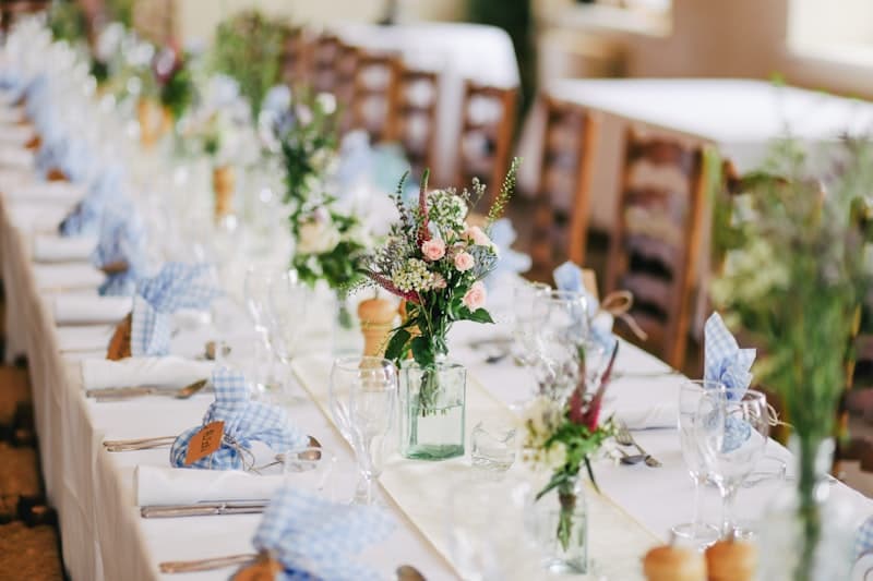 Hochzeit